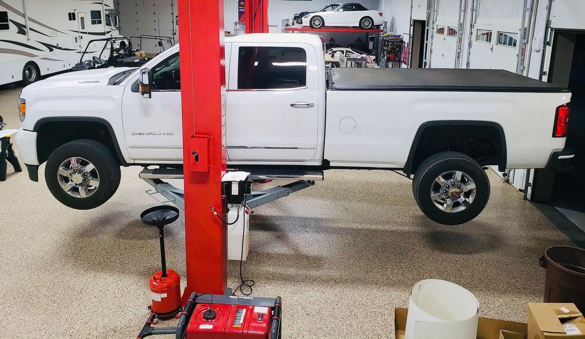 Air Conditioning Services